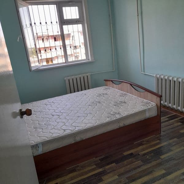 Аренда 4.хонали  1.этаж оилага берилади средный ремонт хеч к — фото 4