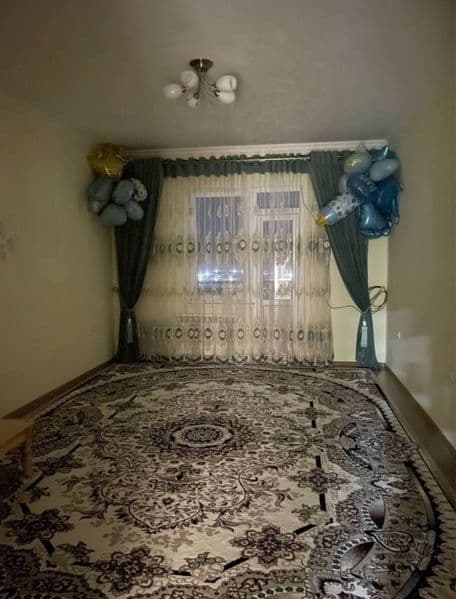 кора камиш 2/1 2 хона 400$ хамма шароитлари билан узо муддат — фото 5