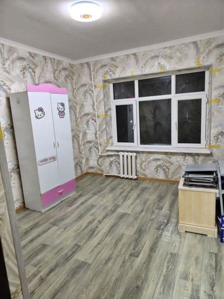 Мирзо Улуғбек тумани ТТЗ бозори атрофида 1-хоналик общижития — фото 4