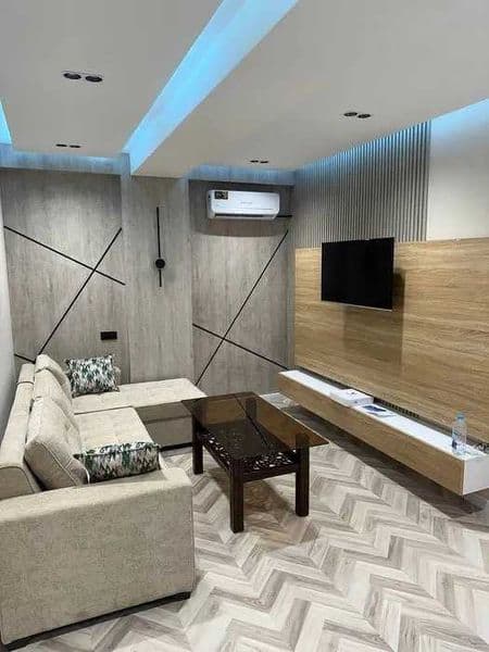 Сдаётся отличная и уютная квартира!<br />
<br />
 Район: Мир — фото 2