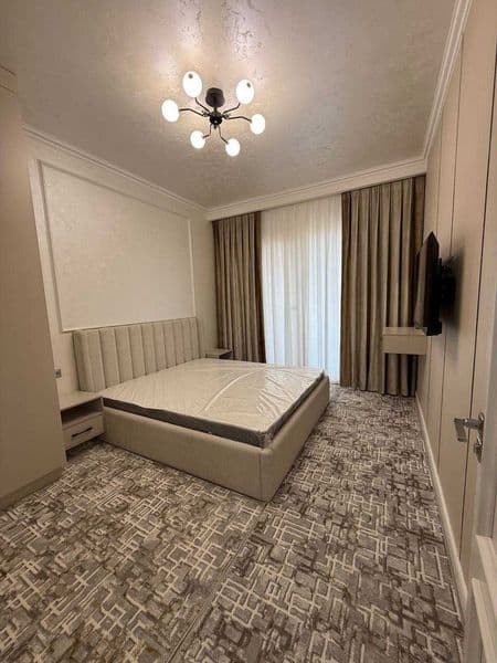 К вашему вниманию рады представить 2х комнатную квартиру на  — фото 2