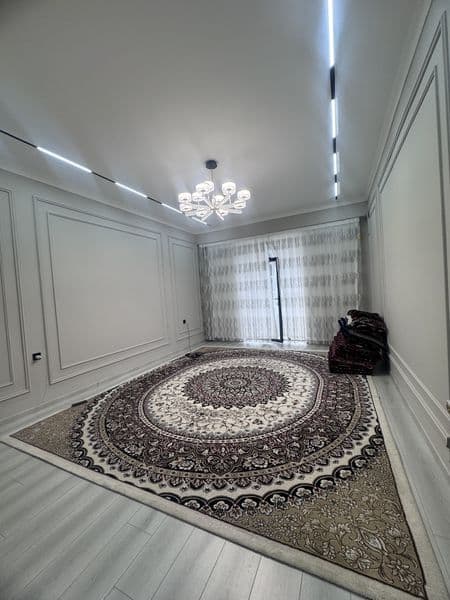 Яшнобод аренда каартира  евроремонт. катта квадратли икки хо — фото 4