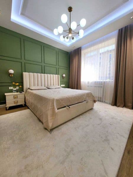 К вашему вниманию рады представить 4 х комнатную квартиру на