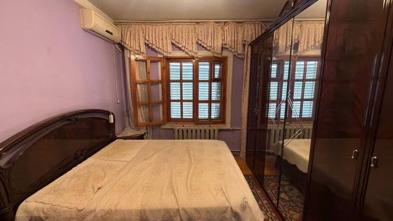 Чилонзор Алгоритмда 4 хонали Квартира арендага берилади. Зар — фото 3