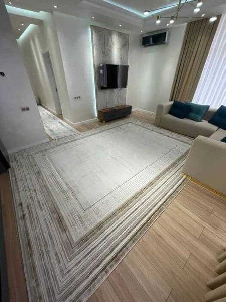 Сдаётся квартира на ЖК Хонсарой Юнусабад 4-квартал‼️<br />
О — фото 2