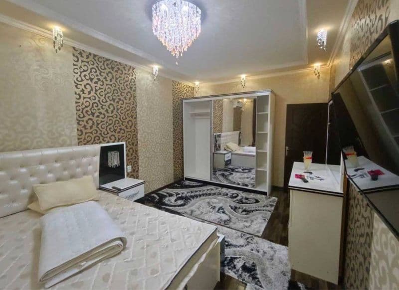 ID : 100-28<br />
2/3/4<br />
<br />
Район: Юнусабад<br />
О