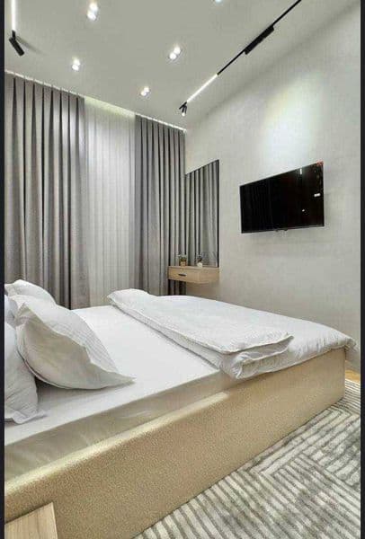 ПРЕМИУМ АРЕНДА | ГОТОВА К ЗАСЕЛЕНИЮ<br />
<br />
Яшнабадский