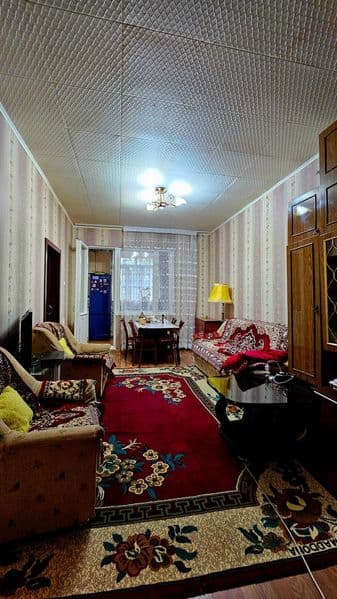 АРЕНДА.<br />
<br />
Сдам комнату в 2-х комнатной квартире,  — фото 5