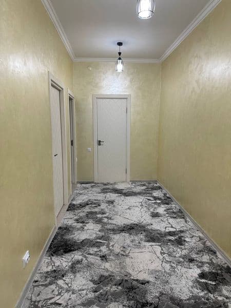 ID #2866<br />
#Аренда квартиры <br />
• Район - #Мирабадски — фото 3