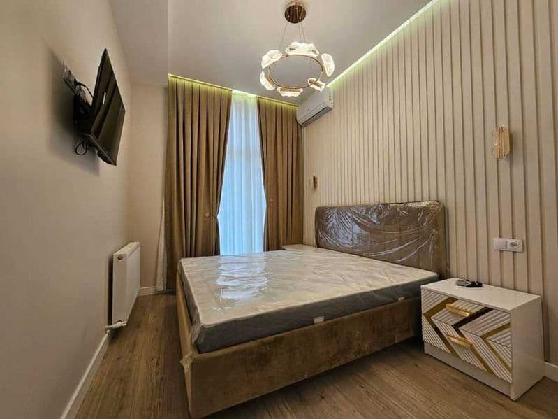 Район: Яшнабадский <br />
Адрес: Махтумкули <br />
Ориентир: — фото 4