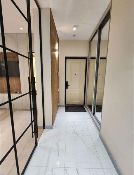 ЖК NRG Oybek р Сдаётся новая квартира в новостройке — фото 3