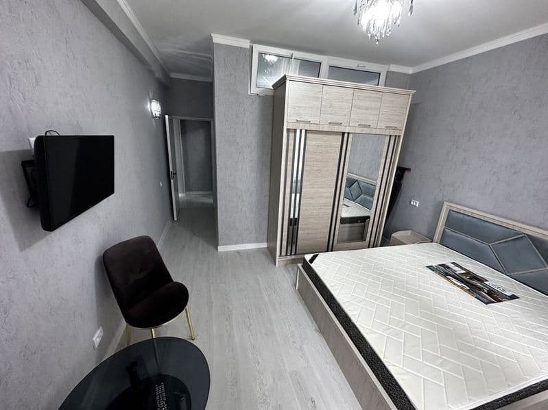 Сергели-7 ГРИН ХАУС новастройкада<br />
2 хонали евро кварти — фото 3