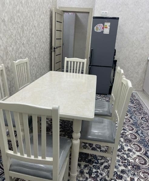 Olmazor ZebZiynat toʻyxona yaqinida ijara <br />
Алмазар<br  — фото 5