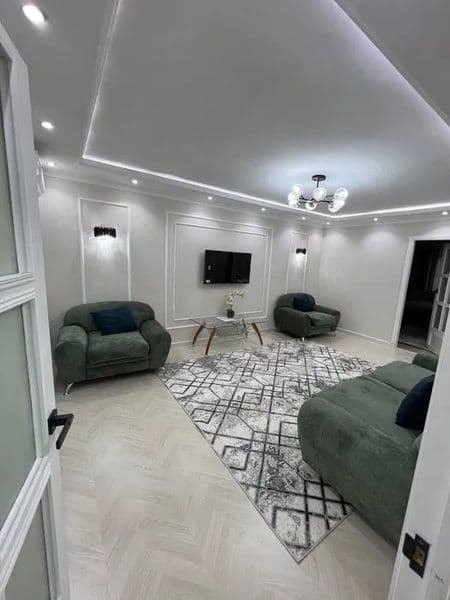 Сдаётся  квартира на Аренду<br />
<br />
Район: Мирзо Улугбе — фото 4