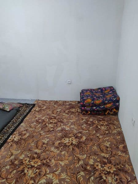 Manzil : Toshkent shahri O'rikzor bozori yonida 55kv , 2xona — фото 3