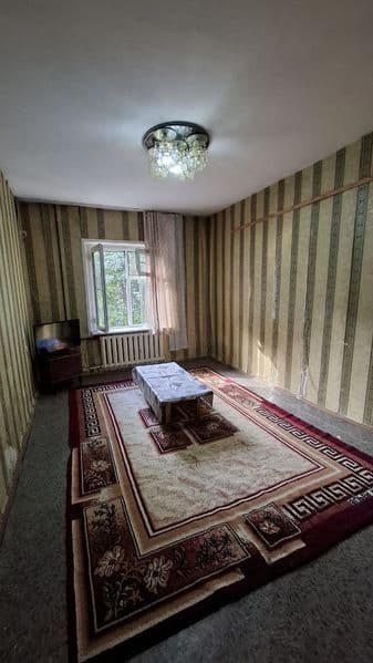 Юнусобод 9 кварталда бир хонали квартира кичик оила учун узо — фото 3