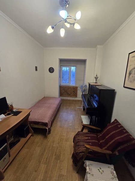 Сдается квартира на долгосрочно в центре города на Дархане ,