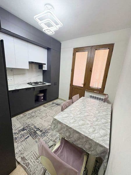 Сдается квартира для семейных<br />
<br />
• Район: Алмазар< — фото 5