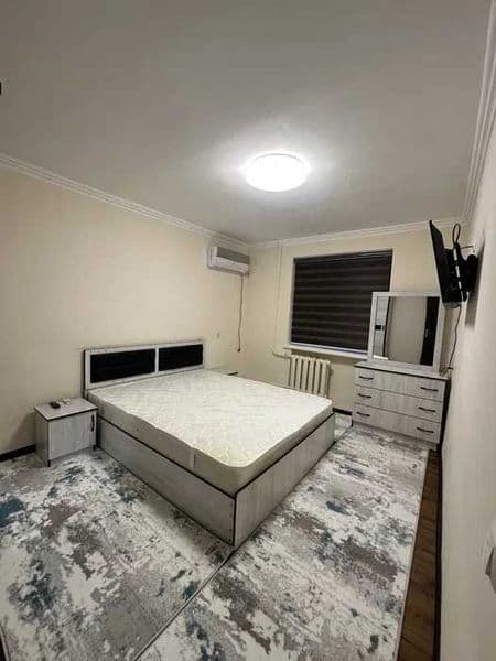 Район: Чиланзарский<br />
Адрес: 9-квартал<br />
Ориентир: Ф