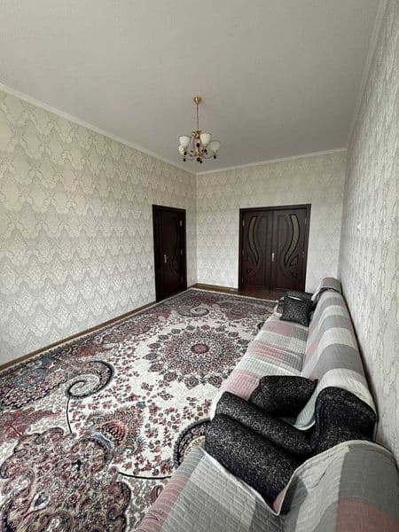 Премиальная квартира<br />
<br />
Район: Мирзо-Улугбекский<b — фото 3