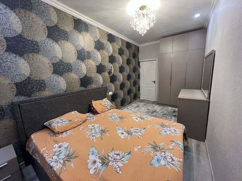 Сдается квартира <br />
Чиланзар 7 квартал <br />
2/3/4 пане — фото 2