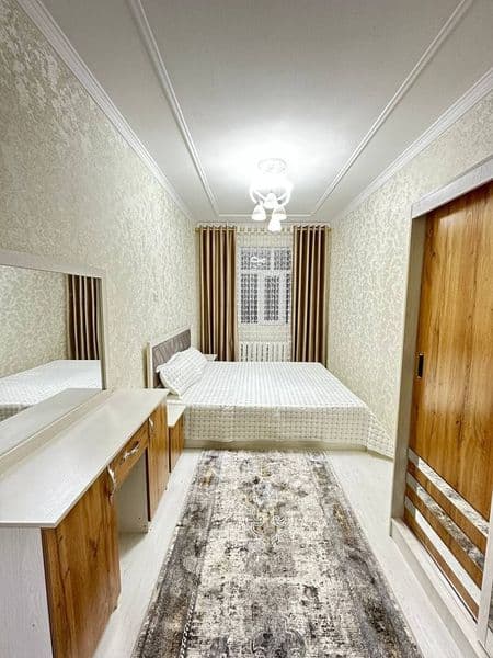 Чиланзор 11 кв 2в3/1/4 550 ye яхши инсонларга берилади — фото 2