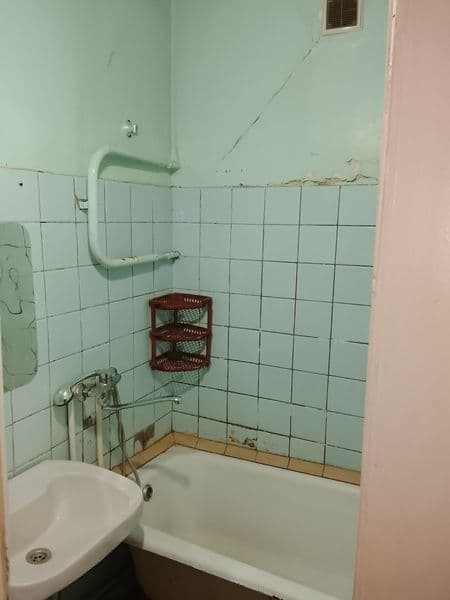 Аренла квартира <br />
Юнусобод 9 каартал <br />
1х2 хона кл — фото 5