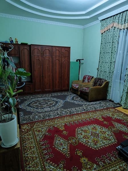 Аренда хозяйкали студент қизларга ва аёлларга 1 милиондан 3к — фото 4