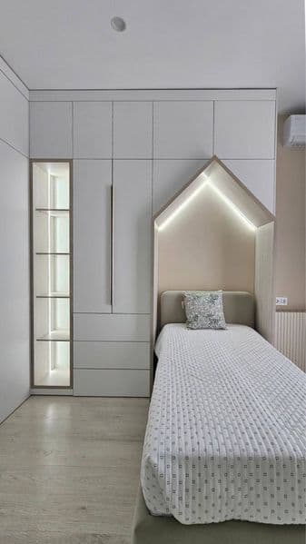 Элитный апартамент<br />
Район: Мирабад <br />
4/9/12<br />
 — фото 4