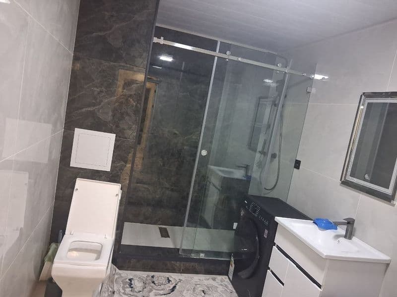 Хонадон ижарага!!! <br />
Чина Хоус<br />
2 хонали<br />
6-  — фото 3