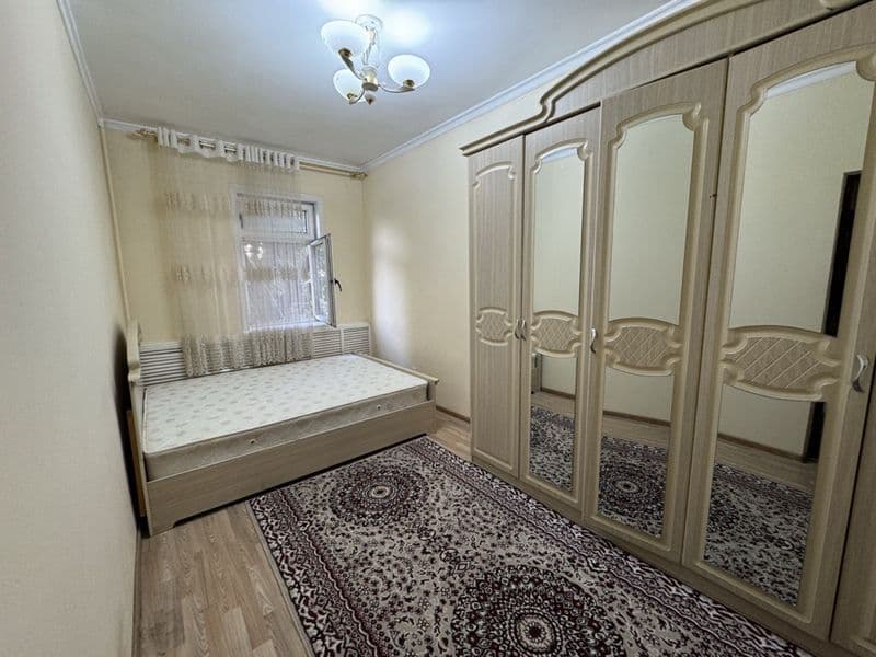 ШАҲАР МАРКАЗИДАГИ 3 ХОНАЛИ ЕВРО РЕМОНТ КВАРТИРАГА ЯХШИ БОЛЛА — фото 2