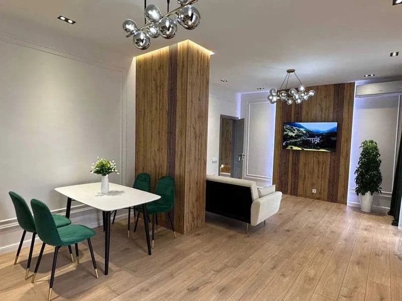 Мирабадский район <br />
Жк Mirabad Avenue<br />
2/6/8<br /> — фото 2