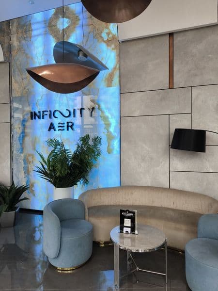 Сдаётся в аренду роскошная премиальная квартира в премиально — фото 2