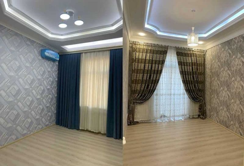 Сдаётся квартира в Новостройке <br />
Ориентир - Хадра,Цирк< — фото 3