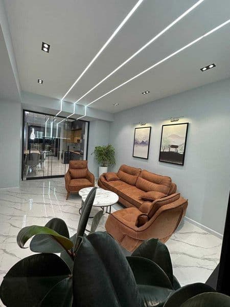 Сдаётся отличная и уютная квартира!<br />
<br />
 Район: Шай — фото 3