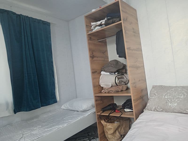 Метро Чорсудан узок булмаган кунлик ва ойлик хоналаримиз бор — фото 5