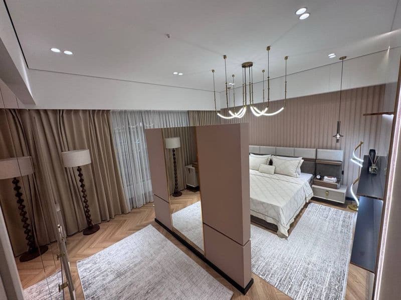 Мирабадский район <br />
Жк Mirabad Avenueс <br />
3/6/12<br — фото 5