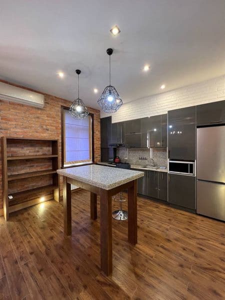 2/4/5 Паркентский базар! ЖК Паркент Village<br />
Двухкомнат — фото 3