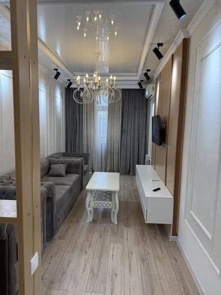 Яккасарайский район<br />
Ориентир:Пирамит<br />
<br />
Комн — фото 3