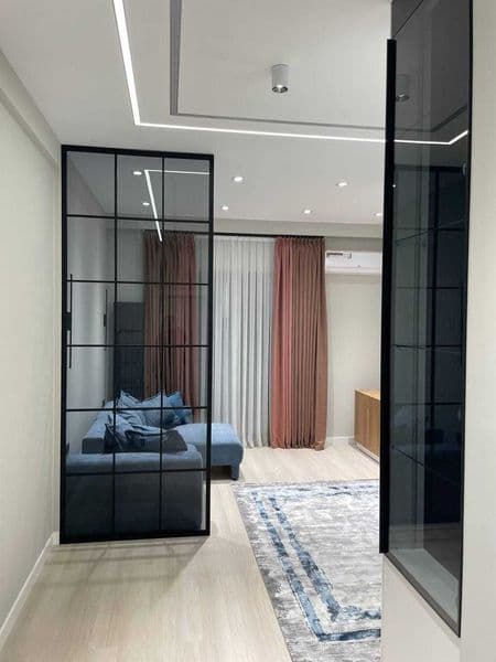 Сдается в аренду студия в элитном ЖК Mirabad Avenue!<br />
М — фото 3