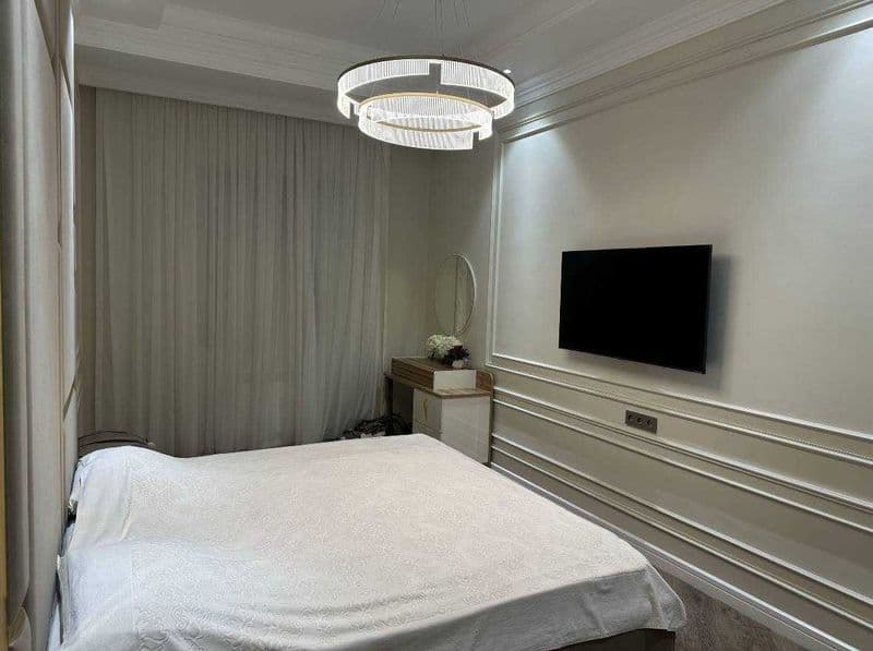 3/5/7 - 1600уе НОВОСТРОЙКА<br />
<br />
Ташкент сити парк<br — фото 5