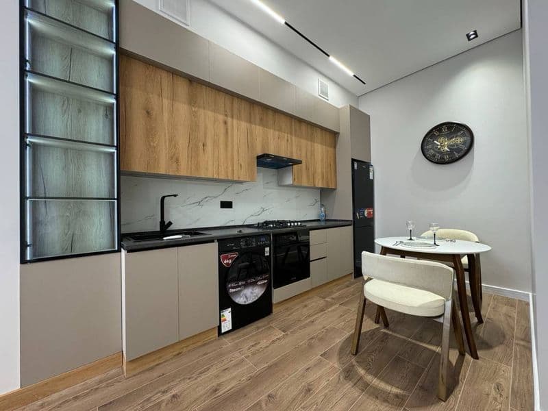 АРЕНДА КВАРТИРЫ!<br />
<br />
Район:МирзоУлугбекский район<b — фото 4