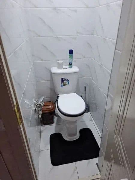 Qora qamish 1/1 1 xonali 1 etaj 5 qavatli domla uyda devan g — фото 2