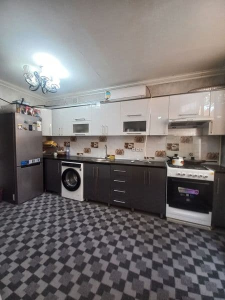 Район - Алмазарский <br />
Ц-17 Ц-18 Себзор <br />
Ориентир  — фото 3