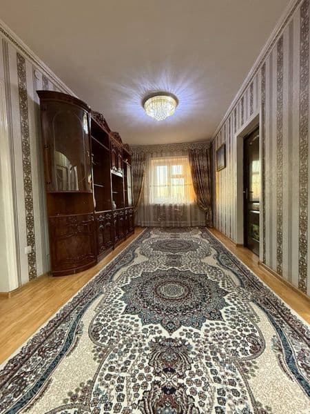 АРЕНДА КВАРТИРЫ!<br />
<br />
Район:Мирзо-Улугбекский<br />
 — фото 4