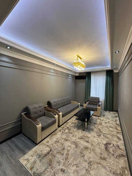 Сдаётся Шикарная Квартира Новостройка<br />
<br />
 Район: Я — фото 2