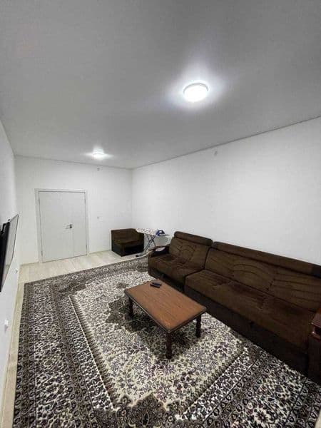 Срочно сдаётся в аренда 2х ком кв в Ассалом хаво<br />
В ква — фото 2