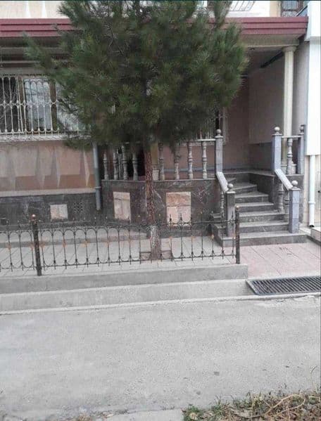 Сдаётся Офыс на Дружба Нородов<br />
Город - Ташкент<br />
О — фото 2