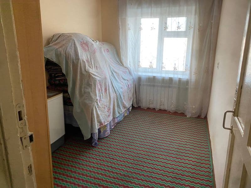 300 $ ijara kvartira srochni oila yoki akuratni bollar va qi — фото 4