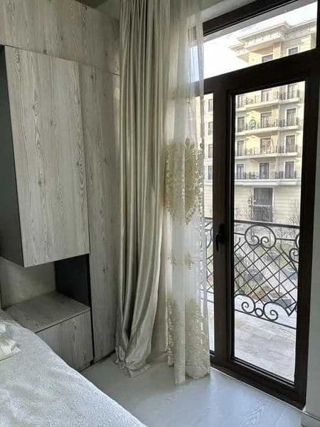 Сдаётся квартира на ЖК Бульвар самом центре Ташкента<br />
О — фото 3